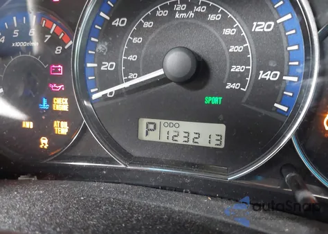 2011 Subaru Forester 2.5X Limited z USA, uszkodzony, nr VIN JF2SHAEC1BH758946